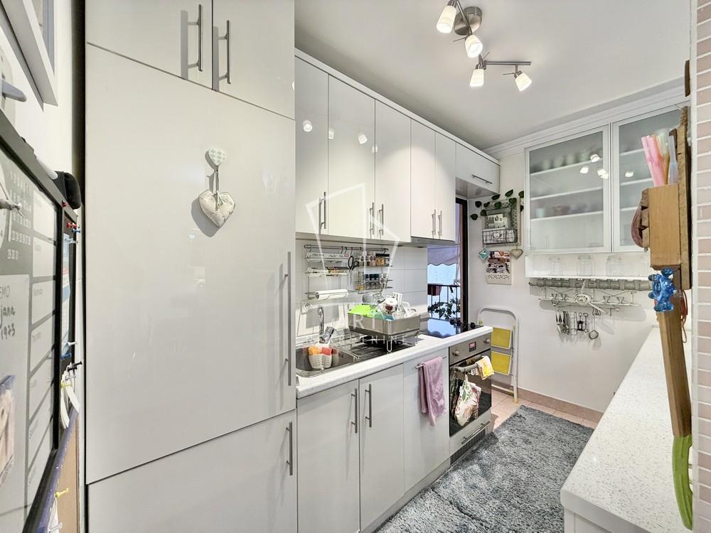 Slika 2 - Dositejeva, Petosoban stan za izdavanje, 105m2, 2.000€