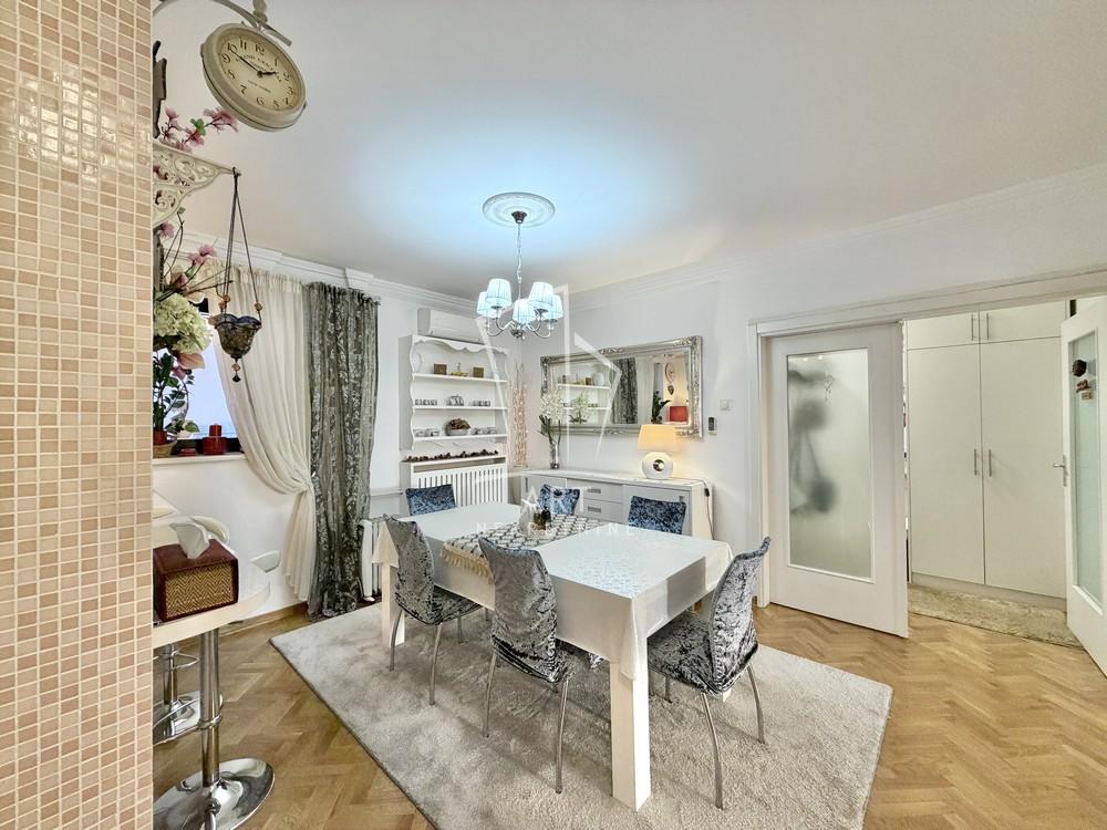 Slika 6 - Dositejeva, Petosoban stan za izdavanje, 105m2, 2.000€