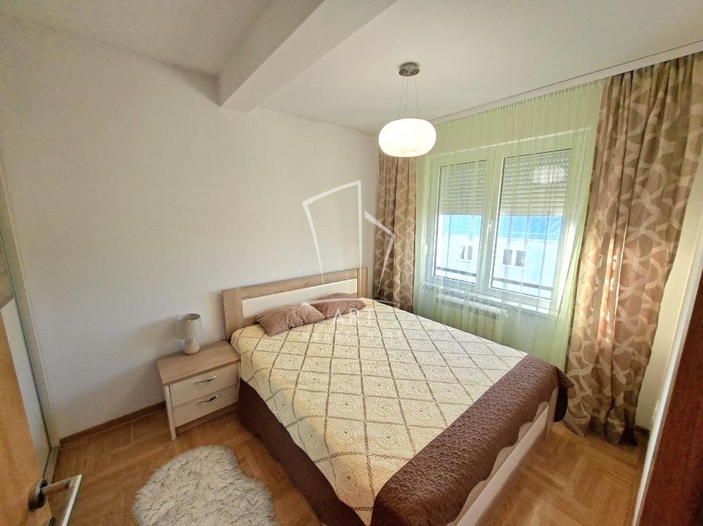 Slika 8 - Marka Oreškovića, Dvosoban stan za izdavanje, 47m2, 650€