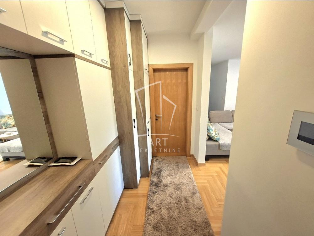 Slika 7 - Marka Oreškovića, Dvosoban stan za izdavanje, 47m2, 650€