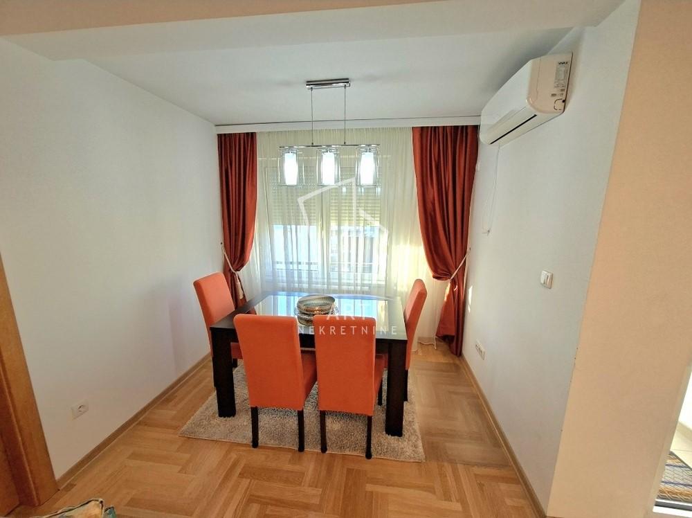 Slika 3 - Marka Oreškovića, Dvosoban stan za izdavanje, 47m2, 650€