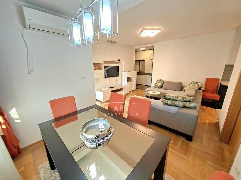 Slika 2 - Marka Oreškovića, Dvosoban stan za izdavanje, 47m2, 650€