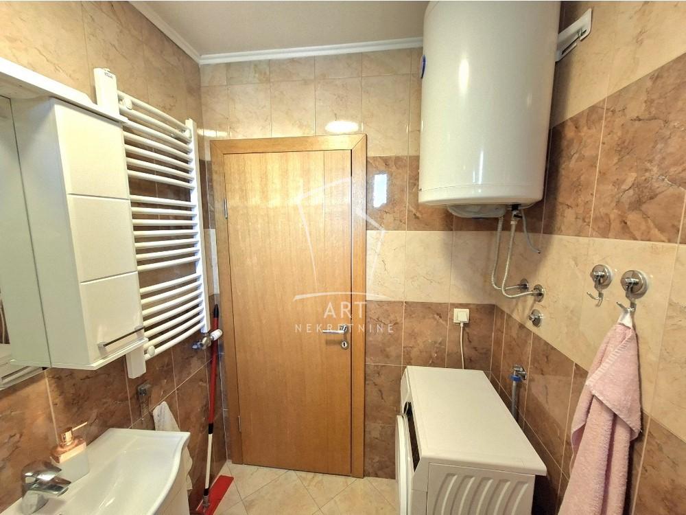 Slika 11 - Marka Oreškovića, Dvosoban stan za izdavanje, 47m2, 650€