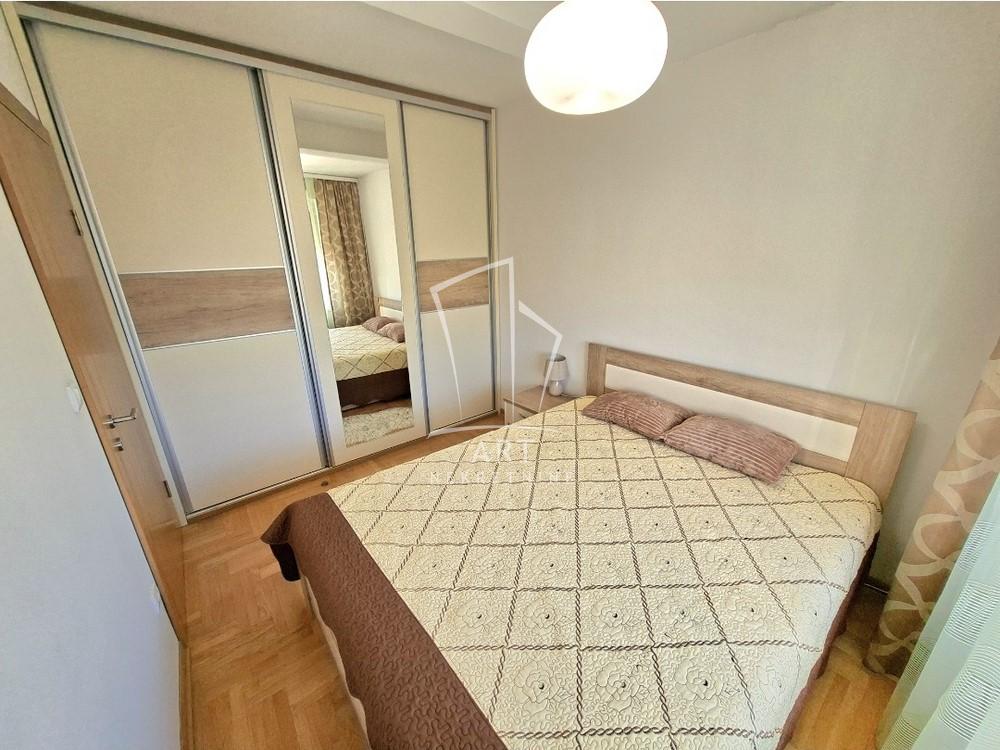 Slika 9 - Marka Oreškovića, Dvosoban stan za izdavanje, 47m2, 650€