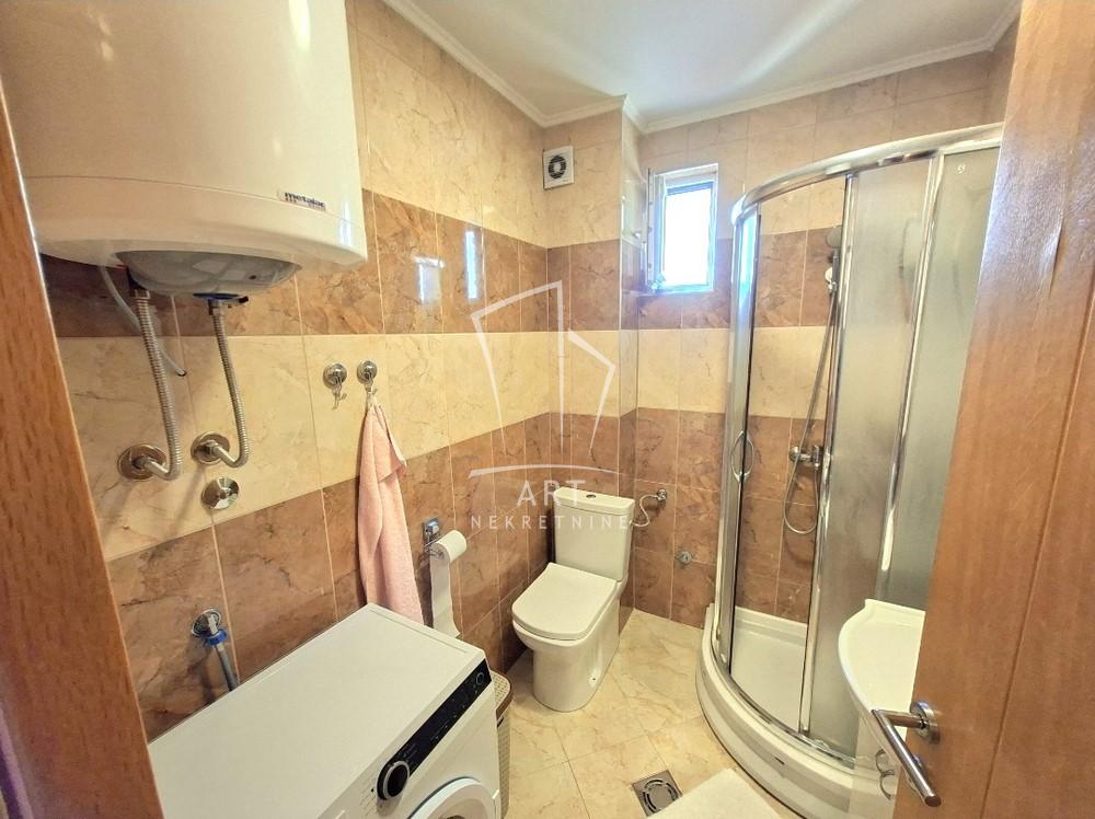 Slika 10 - Marka Oreškovića, Dvosoban stan za izdavanje, 47m2, 650€