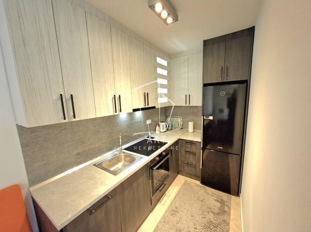 Slika 5 - Marka Oreškovića, Dvosoban stan za izdavanje, 47m2, 650€