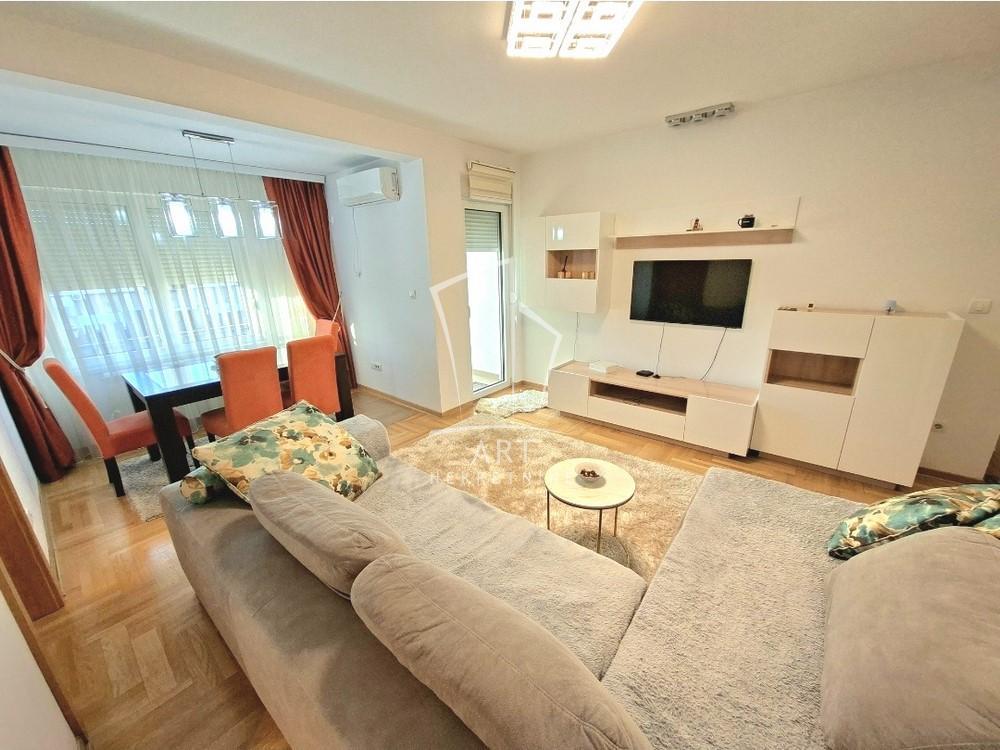 Glavna slika -Marka Oreškovića, Dvosoban stan za izdavanje, 47m2, 650€