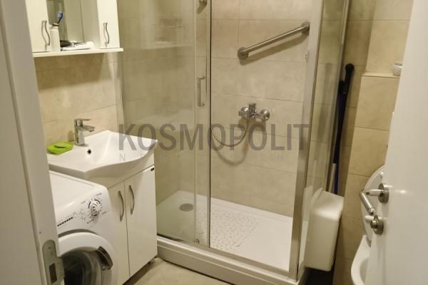Slika 6 - Dravska, Jednoiposoban stan na prodaju, 34m2, 142.000€