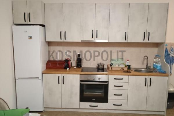 Slika 2 - Dravska, Jednoiposoban stan na prodaju, 34m2, 142.000€