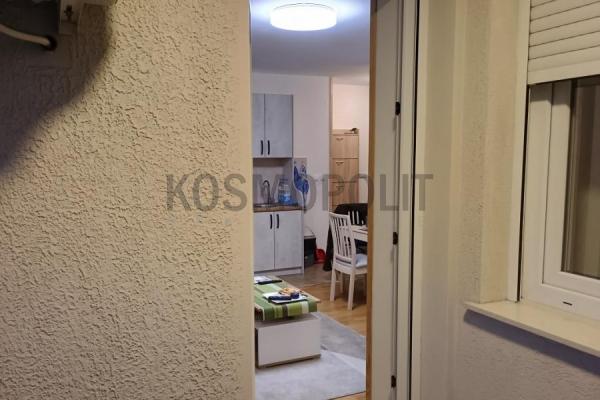 Slika 7 - Dravska, Jednoiposoban stan na prodaju, 34m2, 142.000€