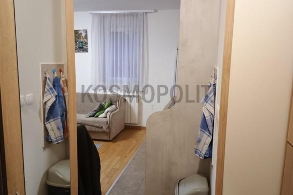 Slika 5 - Dravska, Jednoiposoban stan na prodaju, 34m2, 142.000€