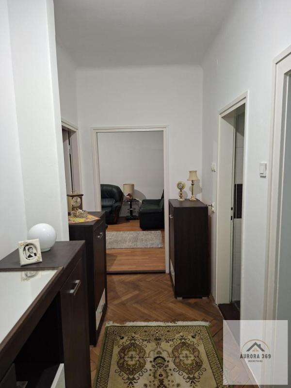 Slika 1 - Dvoiposoban stan na prodaju, 61m2, 188.490€