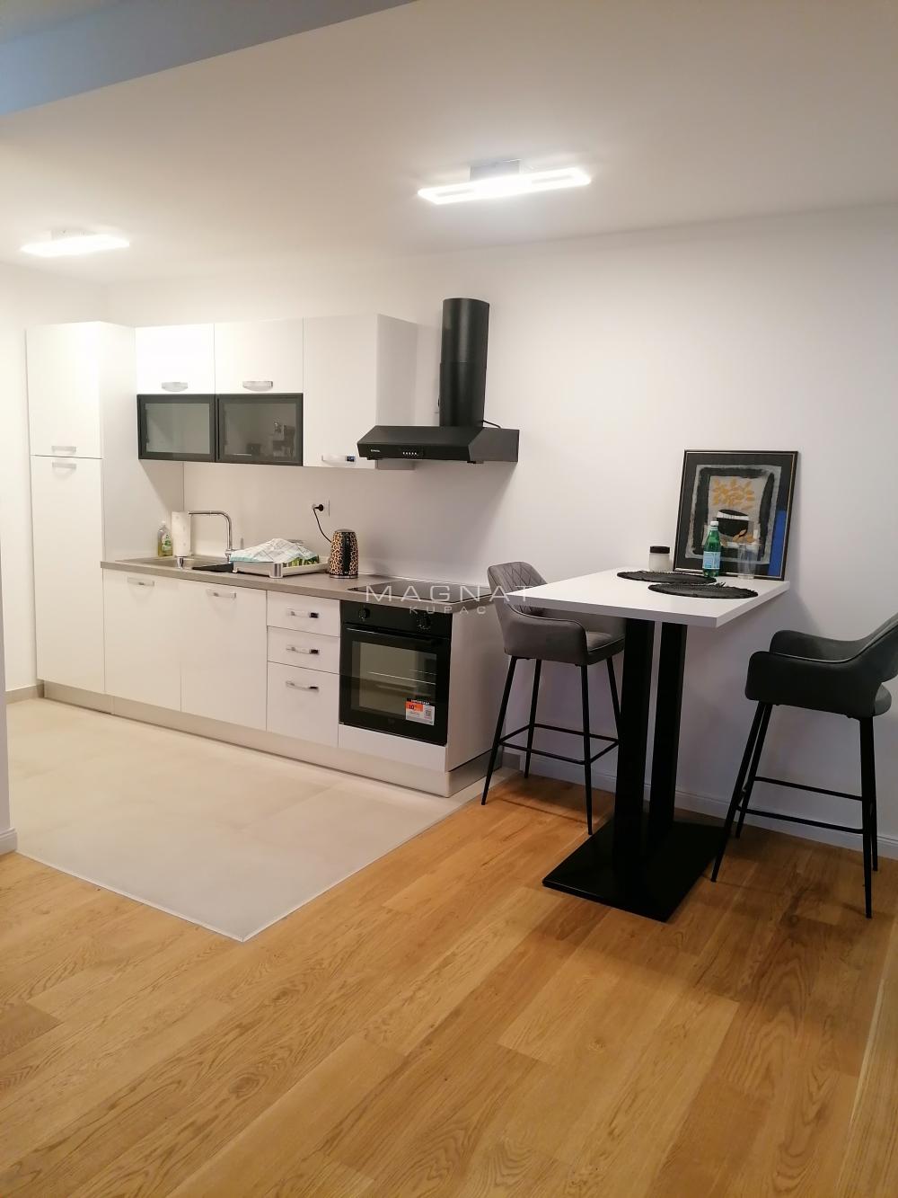 Slika 6 - Pregrevica, Dvosoban stan za izdavanje, 55m2, 800€