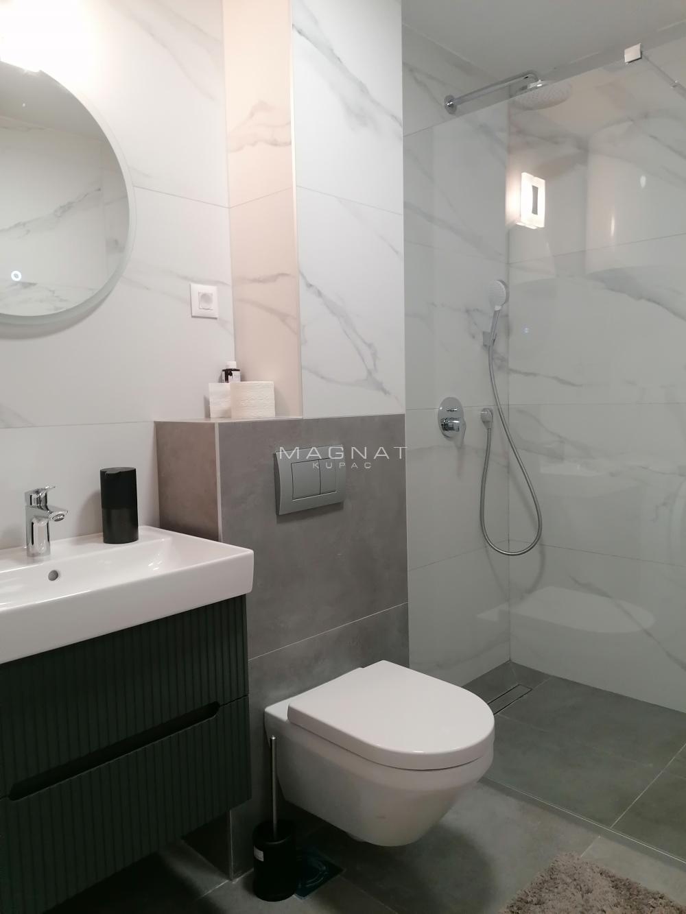 Slika 10 - Pregrevica, Dvosoban stan za izdavanje, 55m2, 800€