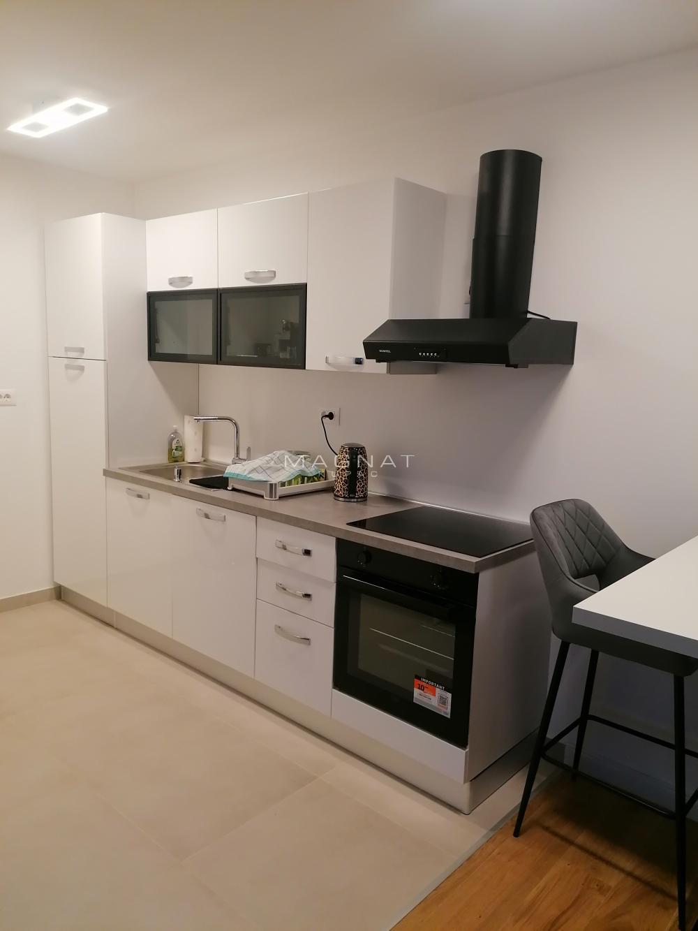 Slika 4 - Pregrevica, Dvosoban stan za izdavanje, 55m2, 800€