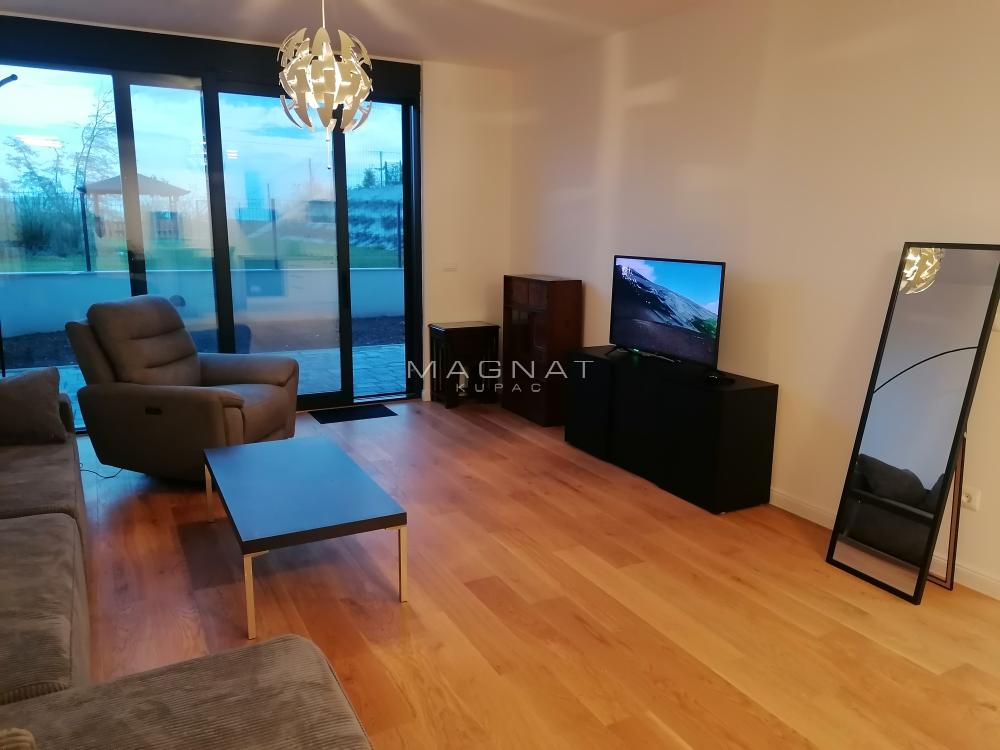Slika 2 - Pregrevica, Dvosoban stan za izdavanje, 55m2, 800€