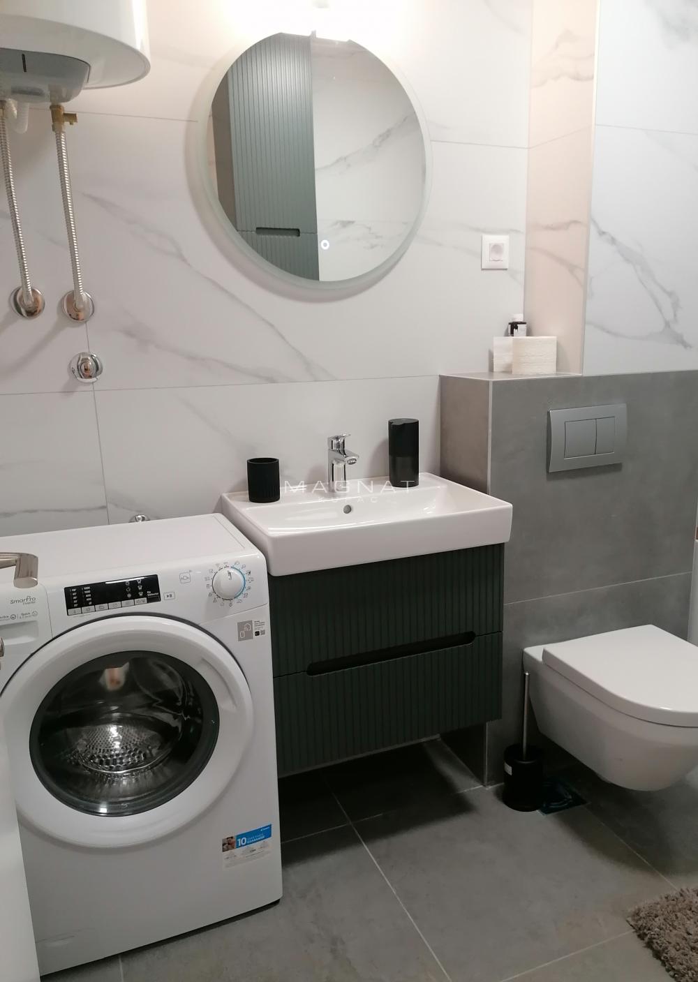 Slika 11 - Pregrevica, Dvosoban stan za izdavanje, 55m2, 800€