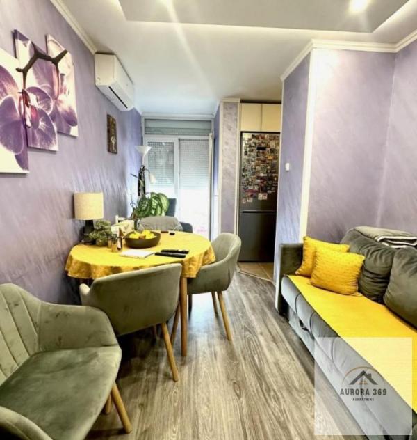 Slika 2 - Dvosoban stan na prodaju, 53m2, 118.400€