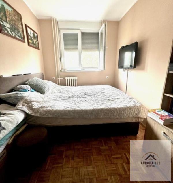 Slika 7 - Dvosoban stan na prodaju, 53m2, 118.400€