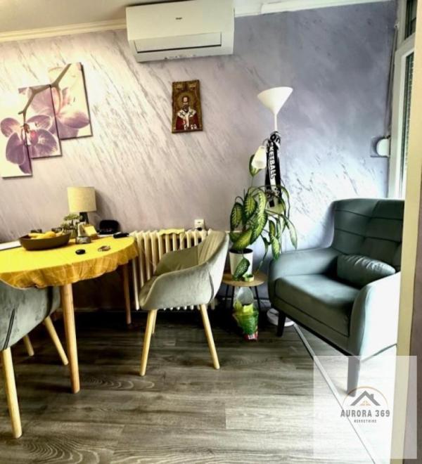 Slika 3 - Dvosoban stan na prodaju, 53m2, 118.400€