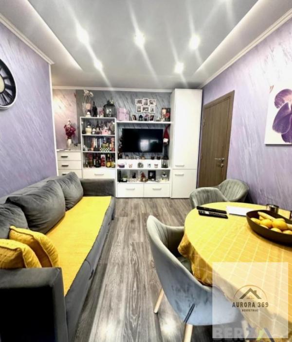 Slika 1 - Dvosoban stan na prodaju, 53m2, 118.400€