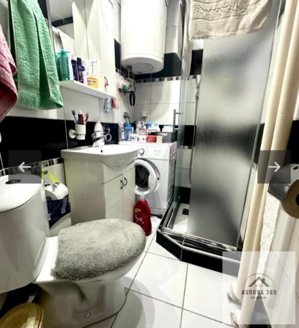 Slika 8 - Dvosoban stan na prodaju, 53m2, 118.400€