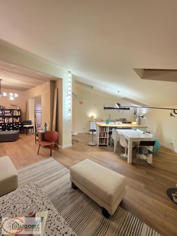 Slika 1 - Slavujev venac, Trosoban stan na prodaju, 80m2, 240.000€