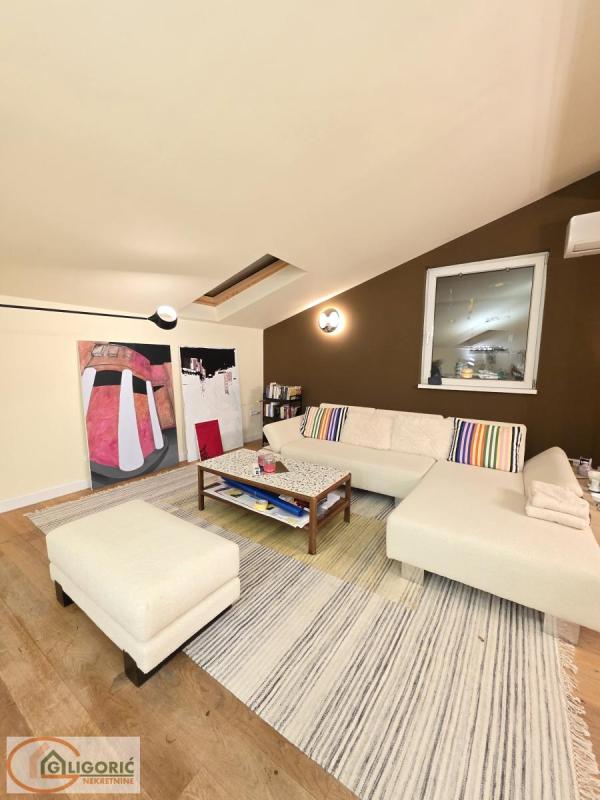 Slika 4 - Slavujev venac, Trosoban stan na prodaju, 80m2, 240.000€