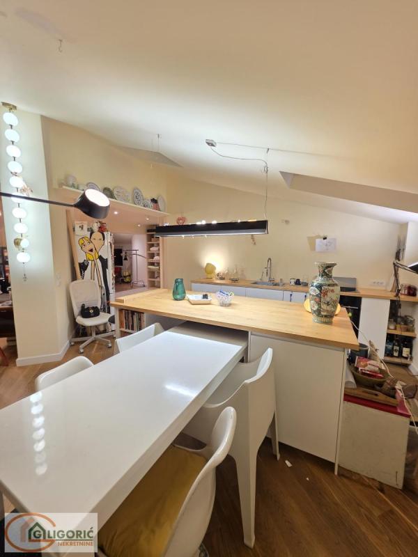 Slika 8 - Slavujev venac, Trosoban stan na prodaju, 80m2, 240.000€