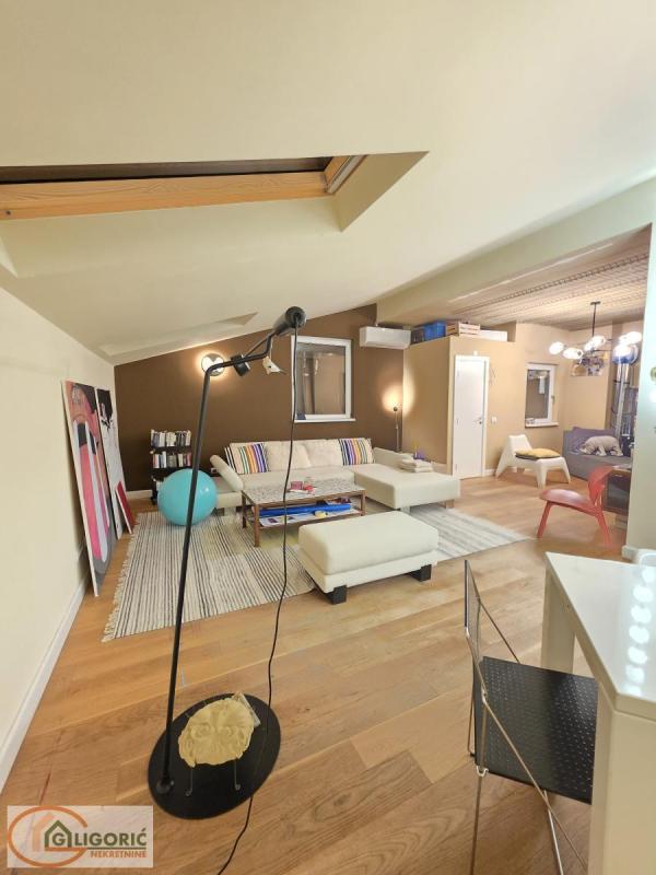 Slika 5 - Slavujev venac, Trosoban stan na prodaju, 80m2, 240.000€