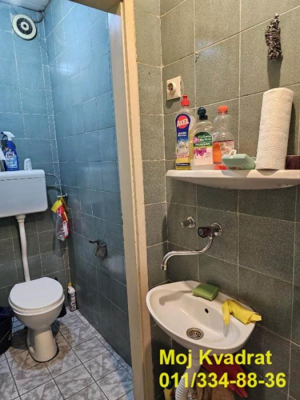 Slika 3 -  Lokal na prodaju, 17m2, 44.900€