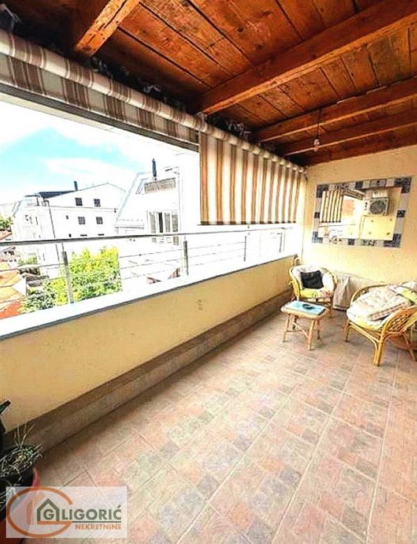 Glavna slika -Četvorosoban stan na prodaju, 112m2, 262.000€