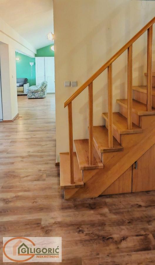 Slika 3 - Četvorosoban stan na prodaju, 112m2, 262.000€