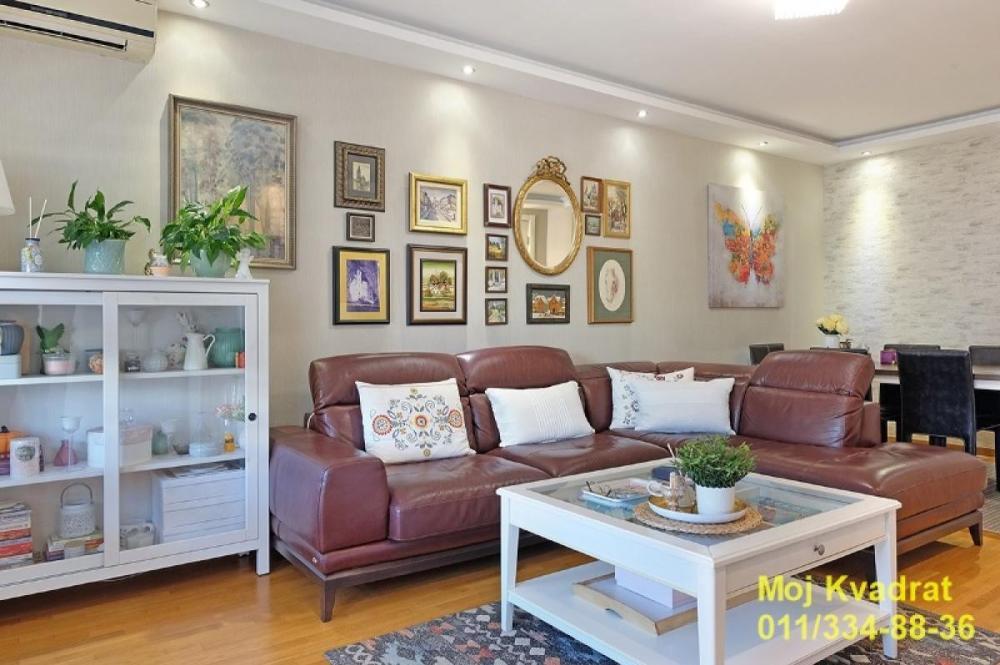 Glavna slika -Četvorosoban stan na prodaju, 103m2, 505.000€