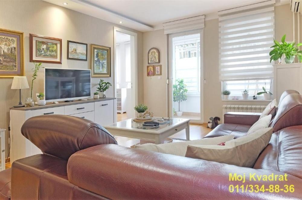 Slika 2 - Četvorosoban stan na prodaju, 103m2, 505.000€