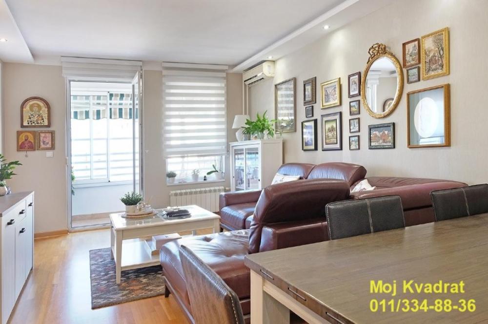 Slika 4 - Četvorosoban stan na prodaju, 103m2, 505.000€