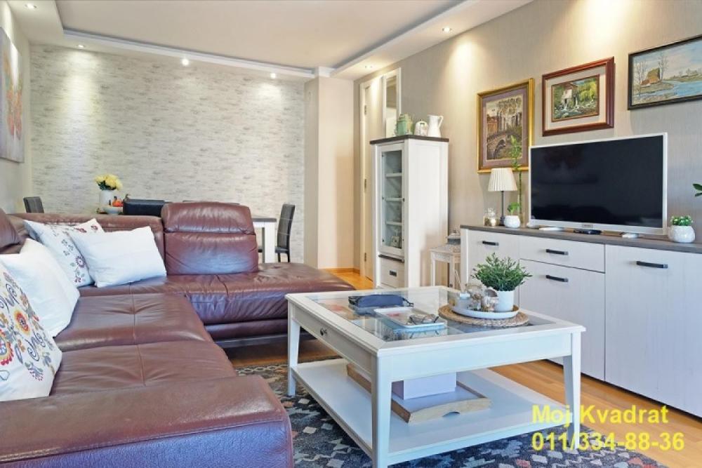Slika 3 - Četvorosoban stan na prodaju, 103m2, 505.000€