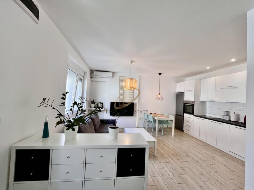 Slika 3 - Jednoiposoban stan za izdavanje, 40m2, 500€