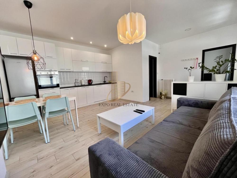 Slika 2 - Jednoiposoban stan za izdavanje, 40m2, 500€