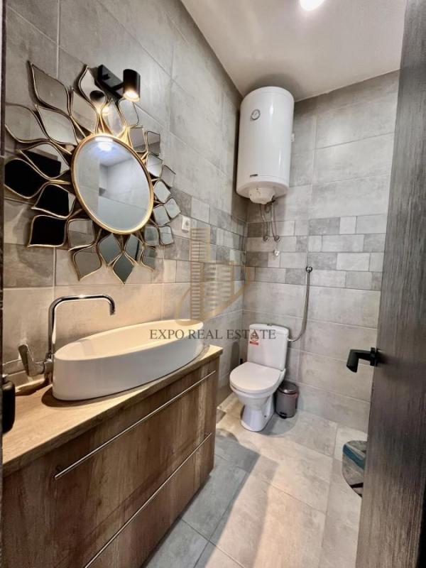 Slika 5 - Jednoiposoban stan za izdavanje, 40m2, 500€