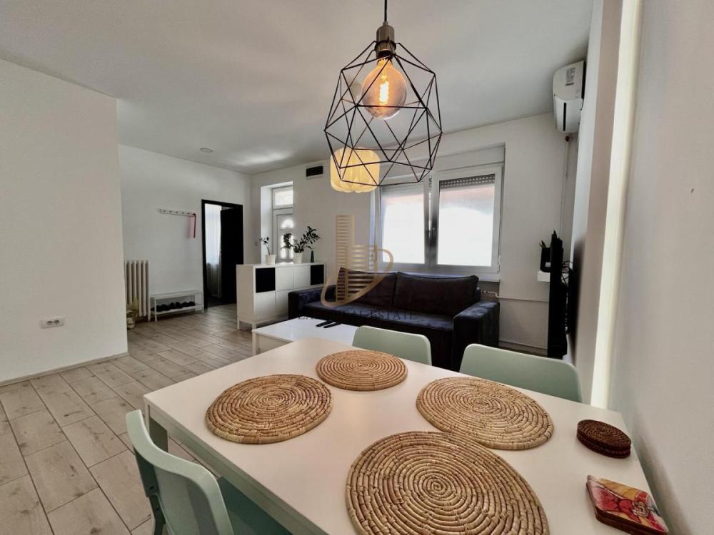 Slika 1 - Jednoiposoban stan za izdavanje, 40m2, 500€