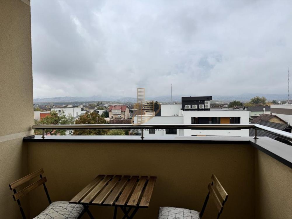 Slika 7 - Četvorosoban stan za izdavanje, 79m2, 850€