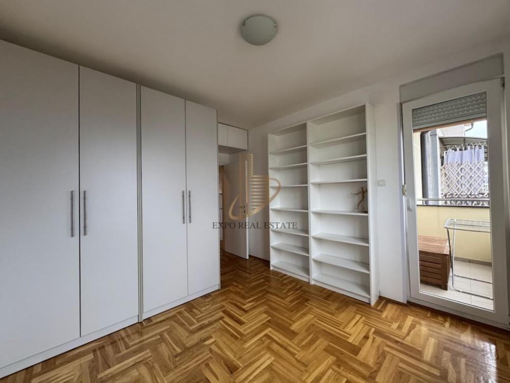 Slika 5 - Četvorosoban stan za izdavanje, 79m2, 850€