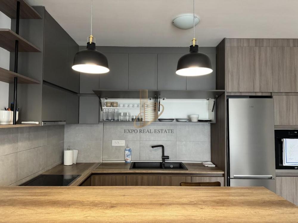 Slika 4 - Četvorosoban stan za izdavanje, 79m2, 850€