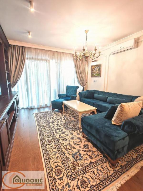 Slika 5 - Trosoban stan za izdavanje, 96m2, 1.200€