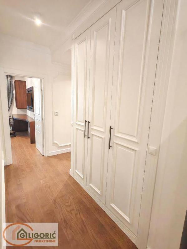 Slika 2 - Trosoban stan za izdavanje, 96m2, 1.200€