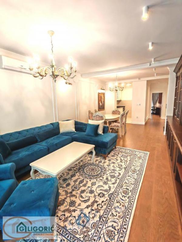 Slika 6 - Trosoban stan za izdavanje, 96m2, 1.200€