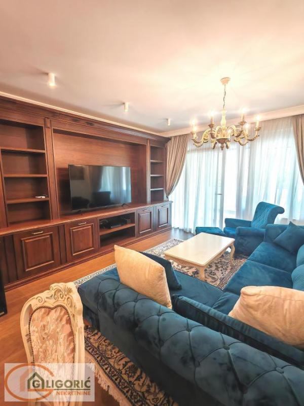 Slika 3 - Trosoban stan za izdavanje, 96m2, 1.200€