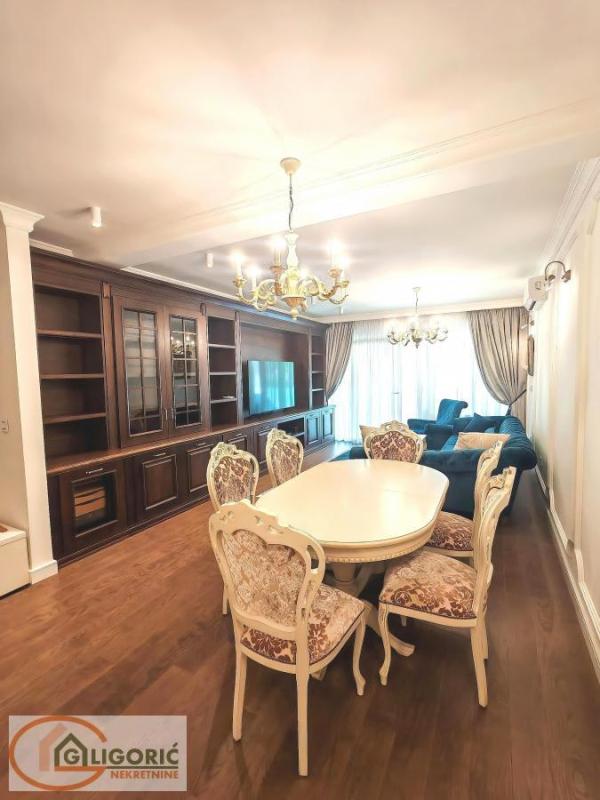 Slika 4 - Trosoban stan za izdavanje, 96m2, 1.200€