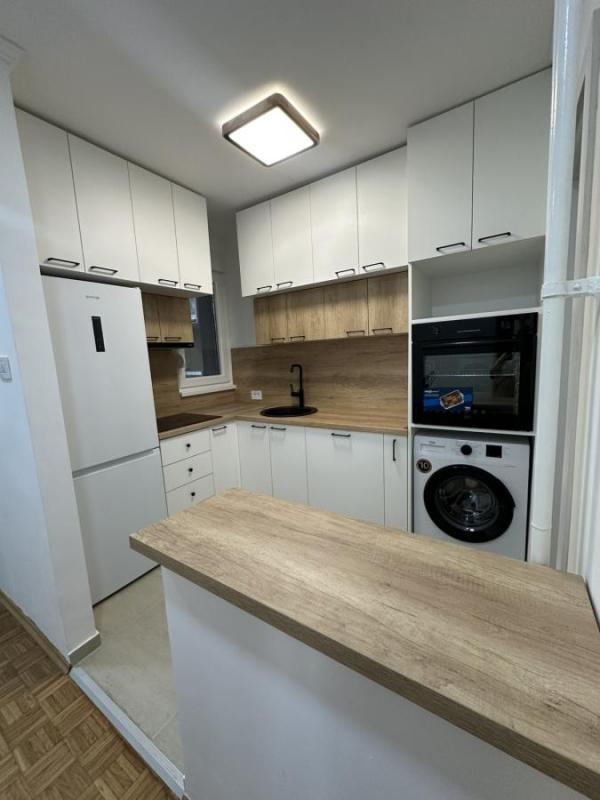 Glavna slika -Trosoban stan za izdavanje, 55m2, 600€